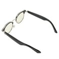 thumbnail image 6 of Suodoka WG-KX04B Bluetooth 5.3 Smart Glasses Wireless Open Ear Headset Sunglasses with Built-in Battery for Gaming Meeting Traveling Driving (7.48 inches / 19 cm), 6 of 9