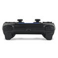 thumbnail image 2 of Controlador PS4 Controlador inalámbrico Gamepad con doble vibración y conector de 3,5 mm para Playstation 4 Ormromra 2033302-2, 2 of 9
