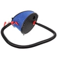 thumbnail image 1 of OULII Multipurpose Foot Pump Air Exhaust Dual Purpose Inflating Deflating for Sports Ball 1Pack, 1 of 8