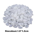 thumbnail image 3 of The Dark Pebbles Luminous Stones Rocks For Garden Aquarium Decoration, 3 of 9