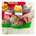 thumbnail image 2 of Set Fisher-Price Little People Caring for Animals Farm, 2 of 4
