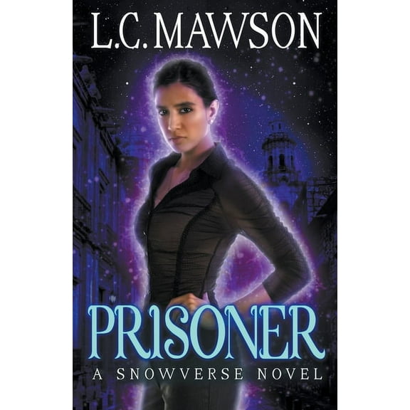 Prisoner, (Paperback)