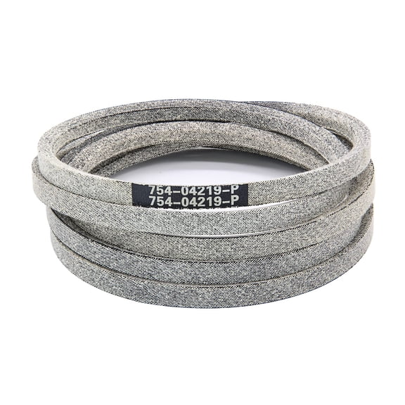 117-1018 Lawn Mower Drive Belt 3/8" x 32 3/8" Replacement for Toro 22 inch Recycler Lawn Mower 20330 20331 20339 20350 20370 20377 20378 20379 - 754-04219