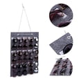 thumbnail image 1 of Amaiiu Hanging Sunglasses Organizer Wall Mounted 15 Slots Glasses Storage Organizer Holder, 1 of 8