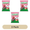 thumbnail image 2 of Goodies Kids Snack Strawberry & Date Fruit Bars Multipack 5 x 20 per pack, British Import (Pack of 3), 2 of 5