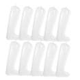 thumbnail image 4 of CATIEBYE 5Pares Mantiene Inflable Transparente Para Altas Con Y, 4 of 8