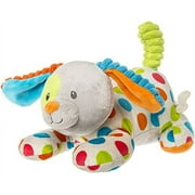 Mary Meyer Musical Windup Toy, Confetti Puppy