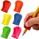 thumbnail image 1 of Pinzas de neón Pencil Grip The Pencil Grip, 6 unidades, ergonómicas, 1 of 9