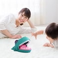 thumbnail image 1 of Juego de dientes, juego de morder dedos, juego de morder dedos, juguetes para dientes, estándares líderes en la industria, 1 of 11