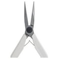thumbnail image 4 of Lindstrom 7891 Long Snipe Plier - 32mm Square Jaws, ESD Safe, Alloyed Steel - Precision Hand Tool for Electronics & Crafting, 4 of 5