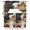 Multicolor, variant on Farmhouse Chef Kitchen Curtains Swag Valance for Windows/Bathroom/Cafe, Vintage Kitchen Bountiful Wine Bakery Rod Pocket Drape Panel Swag Curtains Valance for Bedroom/Living Room 56"x36"