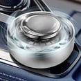 thumbnail image 1 of Mother's Day Gift's,Tools&Home Improvement,Solar Energy Powered Automobile Freshener, Natural Oil Diffuser, Rotating Perfume Purifier for Cars, Fatigue Reliever, Air Freshener for Vehicles, MIANHT, 1 of 8
