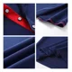 thumbnail image 3 of Polo Casual De Manga Corta De Calidad A La Moda, 3 of 8