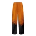 thumbnail image 3 of Satingcolo Halloween Mens Pajama Pants Sleepwear Lightweight Soft Pjs Bottoms Sleep Lounge Long Pant with Drawstring Pockets, 3 of 5