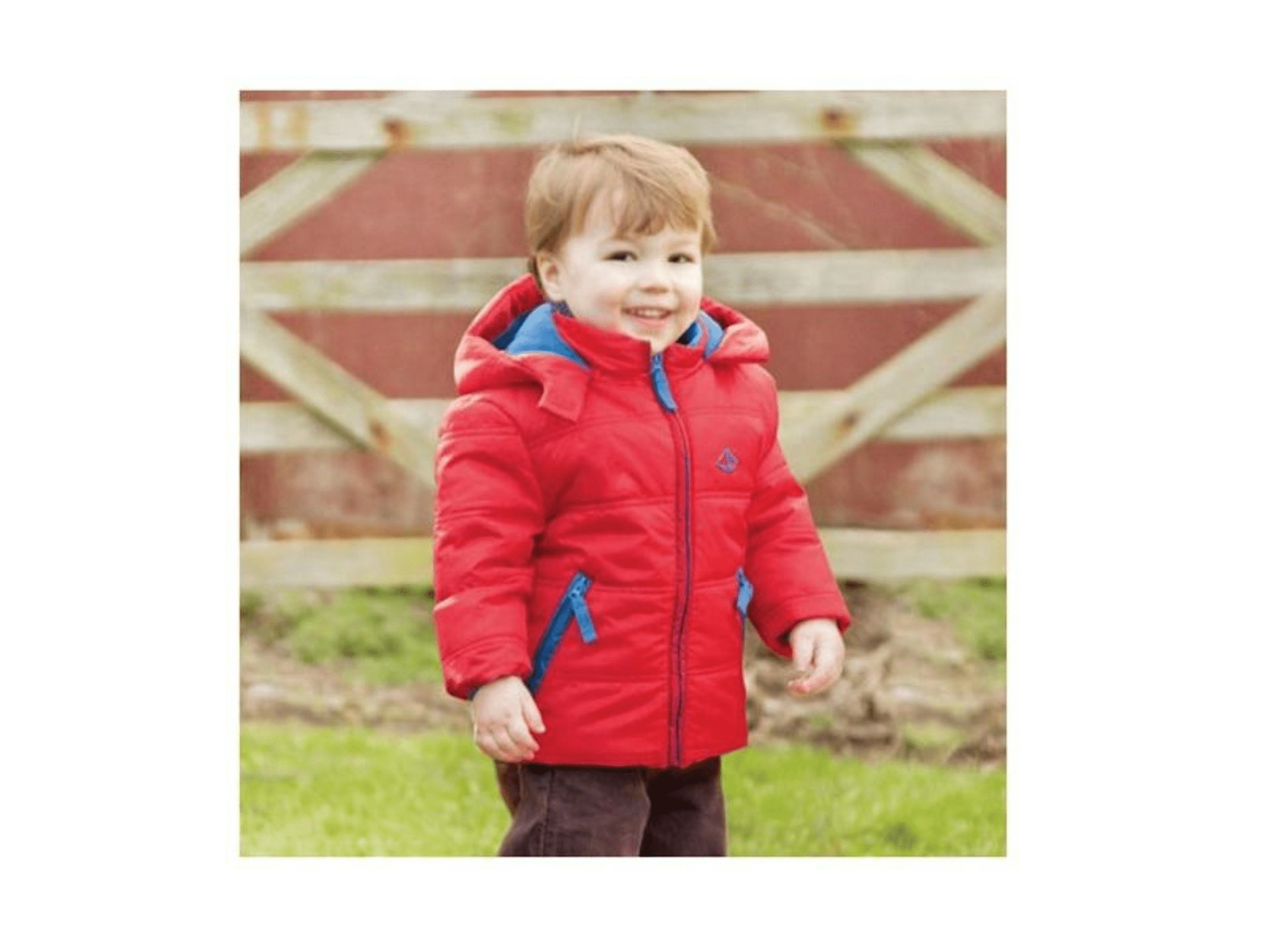 jo jo maman coat