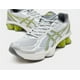 thumbnail image 4 of ASICS GEL-KINETIC FLUENT Trainers Grey Shoes, 4 of 6
