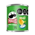 thumbnail image 1 of Papas Pringles crema y cebolla 37 g, 1 of 5