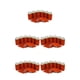 thumbnail image 3 of Kearding Funda para enfriador de latas de cerveza en blanco, funda de neopreno plegable para bebidas, funda plegable para fiestas, mangas de Type2 NO2, 3 of 6