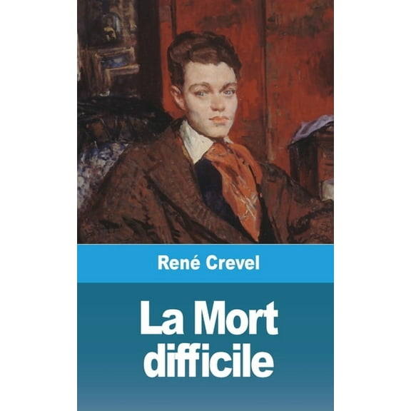 La Mort difficile, (Paperback)