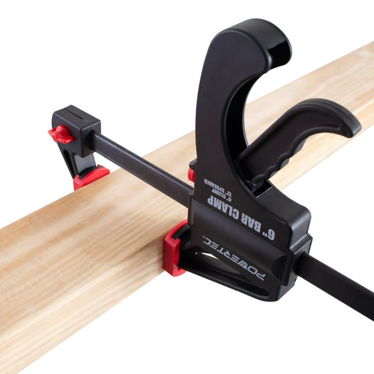 bar clamps for woodworking