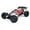 Red, variant on ARRMA TYPHON GROM 4x4 SMART Small Scale Buggy Blue/Silver ARA2106T1