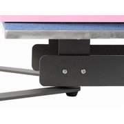 Craft Express The Workspace Wow! Heat Press