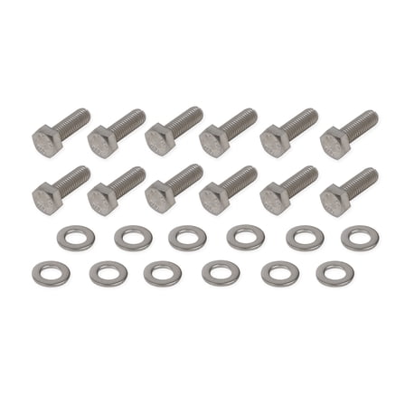 Mr. Gasket 60910G Engine Block Cover Fits select: 2010-2015 CHEVROLET CAMARO, 1997-2013 CHEVROLET CORVETTE