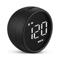 thumbnail image 1 of Car GPS Head-Up Display with White Projection - Multifunctional Dashboard Projector Showing Current Speed, Mileage, Direction, Speed Alarm & Fatigue Reminder - Auto-Sensitization, 5V USB Powered,, 1 of 6