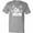 AC-Heather Grey, variant on Mothers Day Cat Mom T-Shirt
