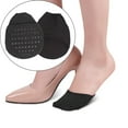 thumbnail image 4 of 2 Pares de Almohadillas Metatarsianas para Mujer Jinwen Almohadillas para Tacones Altos, 4 of 8