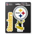 thumbnail image 2 of Pittsburgh Steelers Autocollant d'Équipe, 2 of 4