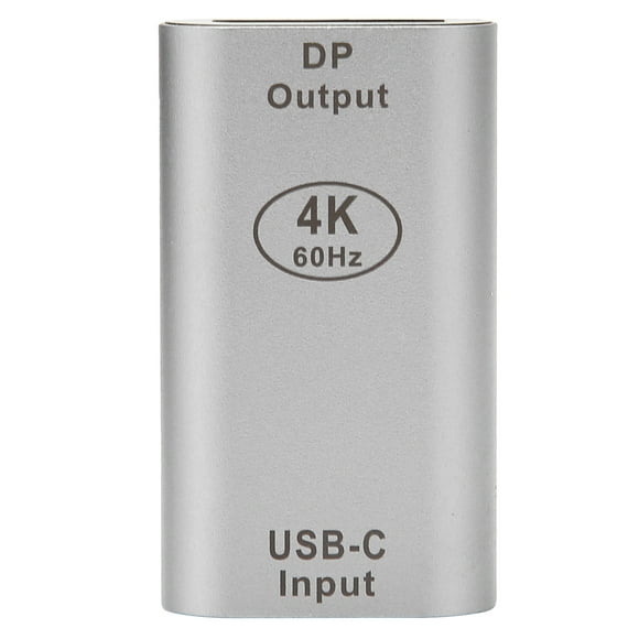 Type Cto DP Converter,JORINDO JD0763 Type C Type Cto DP Female Converter Type Cto Display Port Female Adapter Remarkable Clarity