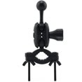 thumbnail image 3 of iSaddle CH369 Garmin Support de Rétroviseur GPS pour Vélo Moto Guidon avec Exclusivité 17mm, 3 of 4