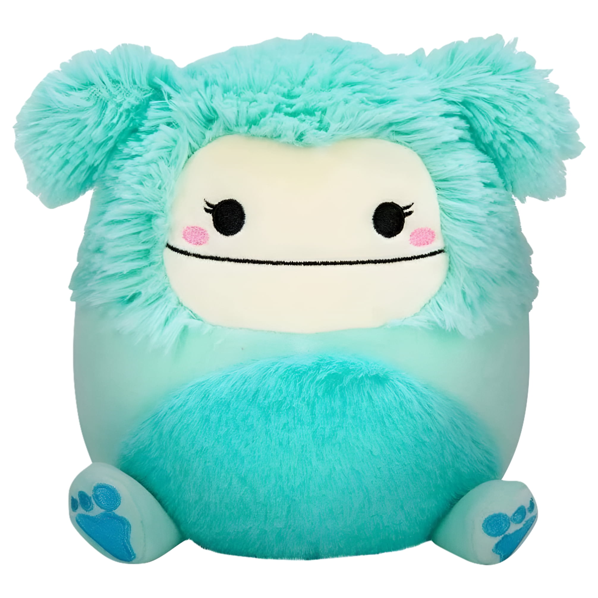 Squishmallow cheapest 20 Inch Bigfoot