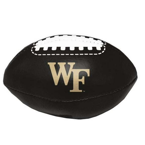 Logo Brands  Wake Forest Micro Soft Football
