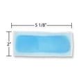 thumbnail image 4 of Láminas de gel BeKoool para reducir la fiebre de forma natural, 4 unidades, para migraña, 4 of 9