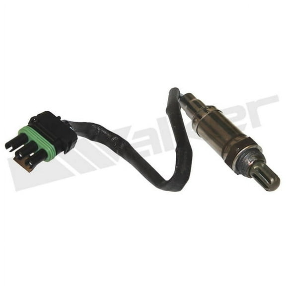 Walker Products 350-33003 Oxygen Sensor Fits select: 1994-1995 CHEVROLET GMT-400, 1992-1995 CHEVROLET S TRUCK
