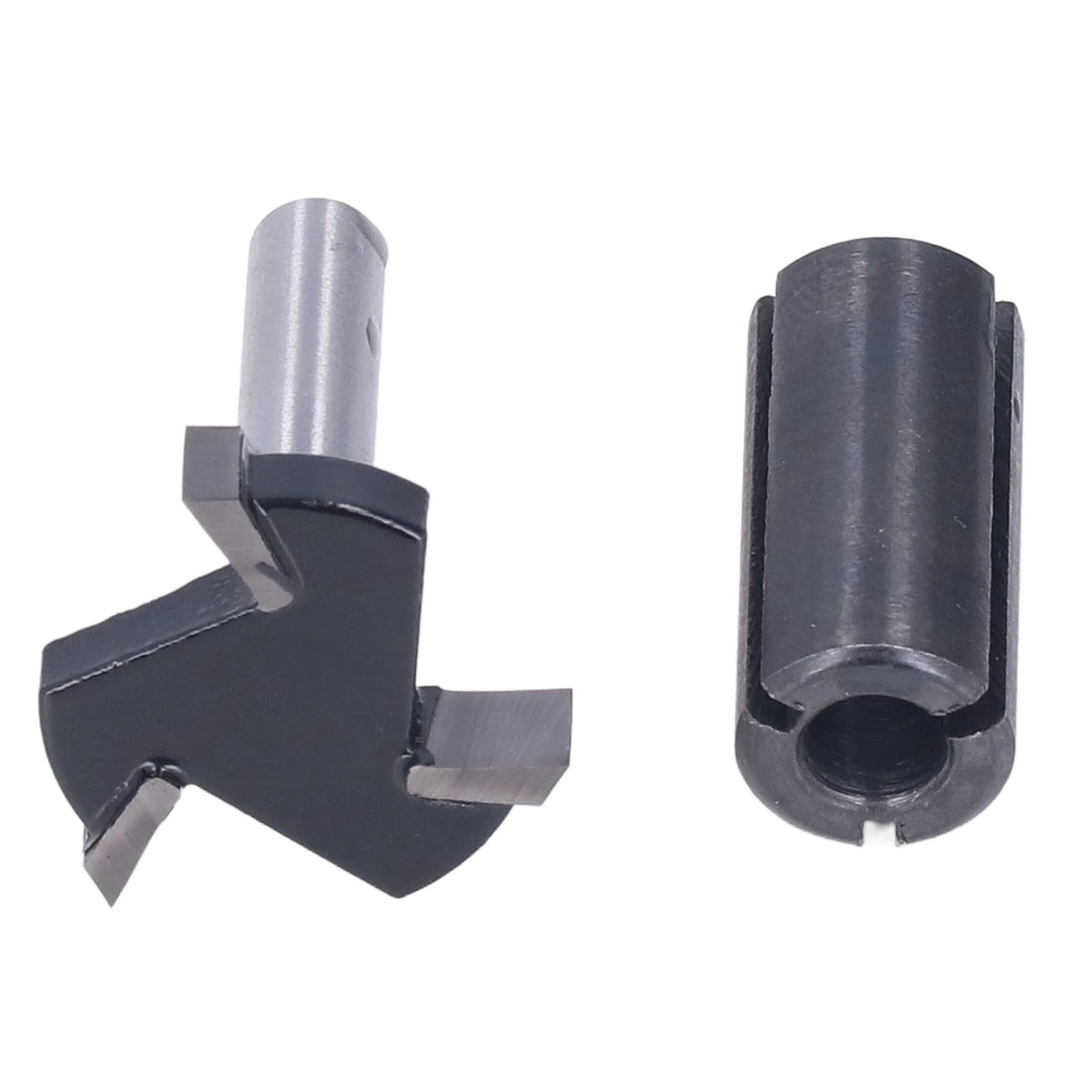 Grooving Routers Bits, Router Bit Tool T Slot For Shaping