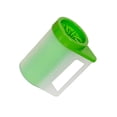 thumbnail image 2 of relayinert Practical Dog Paw Washer Lightweight And Easy To Clean Handle Portable Dog Paw Cleaner Green M, 2 of 6