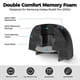 thumbnail image 2 of 3 Pairs For Samsung Galaxy Buds3 Pro Silicone Ear Tips Bluetooth Earbuds Caps, Size: S + M + L, 2 of 5