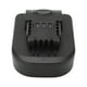 thumbnail image 4 of Adaptador de batería BuyWeekMX Convertidor de batería de litio 18 V 20 V, 4 of 9