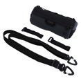 thumbnail image 1 of Bicycle Handlebar Bag Mountain Road Bike Balance Bike Storage Bag Crossbody Bag, 1 of 9