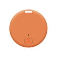 thumbnail image 2 of Inalámbrico Anti-pérdida compatible con Bluetooth 5.0 Llavero Teléfono móvil Buscador de llaves para niños mayores Alarma de pérdida portátil Rastreador de ubicación de mascotas Naranja Methold EL005046-04B, 2 of 2
