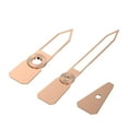 thumbnail image 4 of Luminoso Watch Hands Set Piezas de modificación para 2100 2110 Accesorios de reloj de pulsera de lujo, Reemplazo de punteros del reloj de reparación, 4 of 8