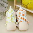 thumbnail image 5 of Adorable Pet Clothes for Cats & Small Dogs - Charming Spring & Autumn Wear Pet Dress, 5 of 5