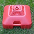thumbnail image 1 of Soporte de Base de sombrilla Sharpla Base para sombrillas de patio, 1 of 7