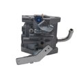 thumbnail image 4 of sweethay 1 juego Carburador Carb Professional Práctico para instalar Carbs Kit Flexibilidad Conveniente para almacenar Reemplazo para Vehículos, repuestos y accesorios Mis sweethay VI002363-00B, 4 of 6