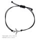 thumbnail image 3 of Pulsera de pulsera de avión pulsera de hilo pulsera pulsera de cordón para hombres adolescentes, 3 of 5