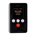 thumbnail image 1 of Kidsconnect KC2BLACK Tracker Cell Phone Equipped, Black, 1 of 1