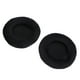 thumbnail image 1 of Almohadillas Para El Oído De Reemplazo De 110 Mm, Cojines De Auriculares Con La Oreja Con Espuma De Memoria Compatible Con HD668B, HD669, HD681, SR850S, SR950S, K240, Serie K550,, 1 of 7